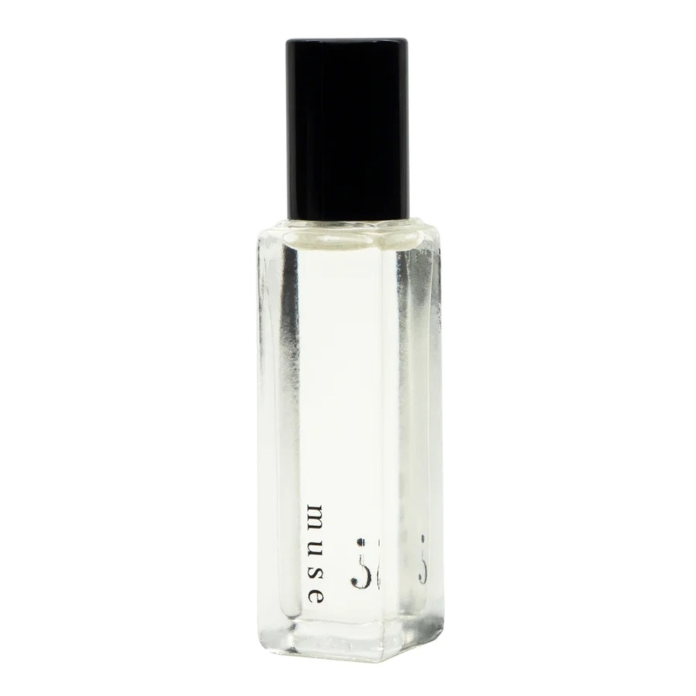 Muse 20ml roll-on edp by Riddle oil